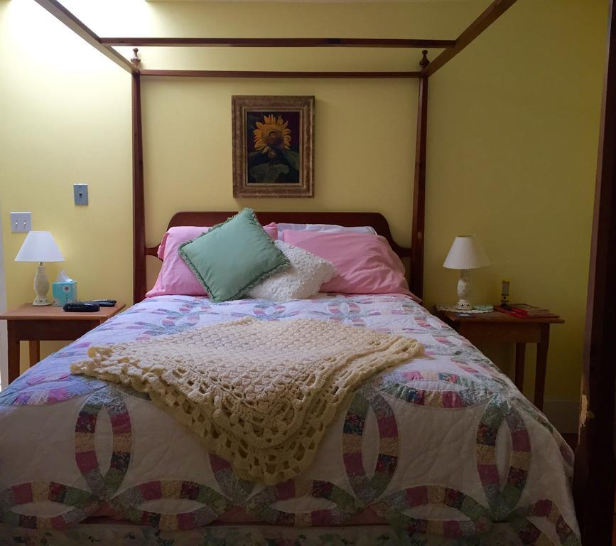 Joy House B And B เดนนิสพอร์ต ห้อง รูปภาพ
